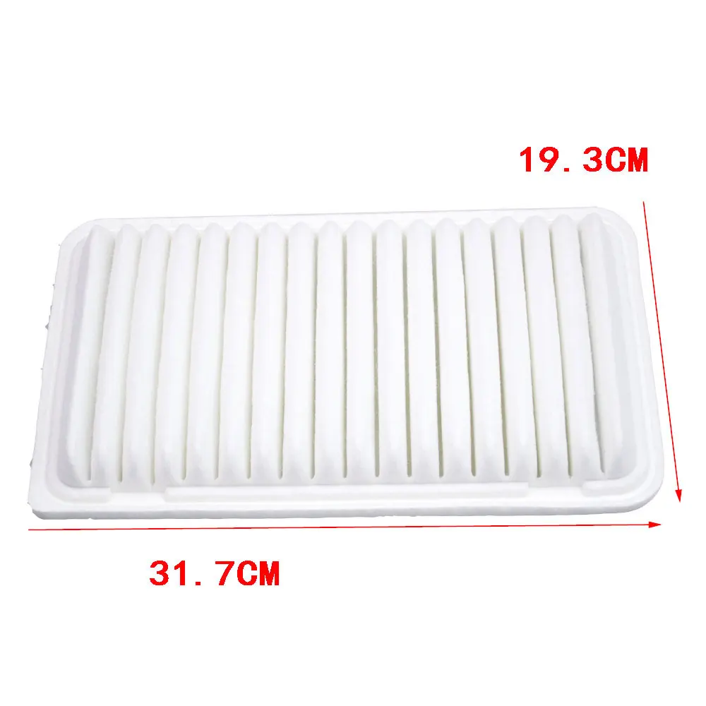 Запчасти для двигателя воздушный фильтр в воздухоочистителе запчасти Toyota Lexus