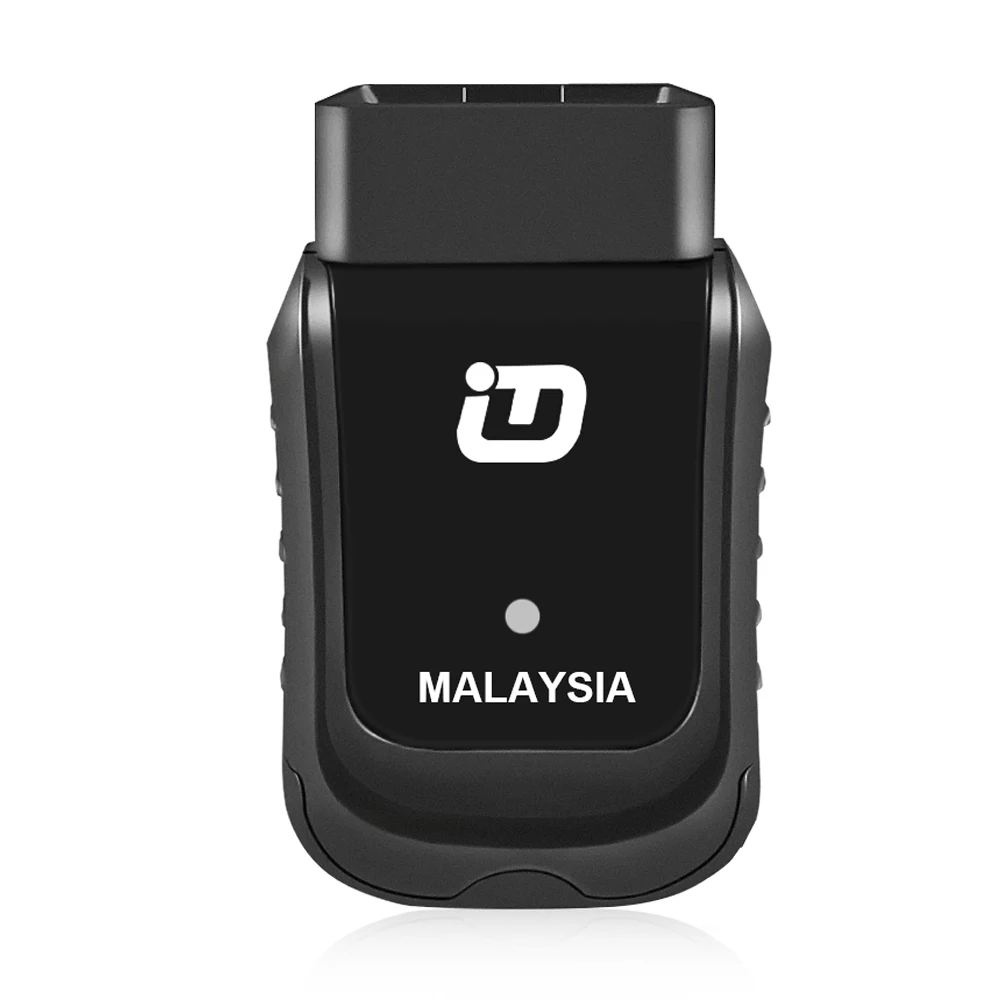 VPECKER E4 V8.3 малайзийская версия Bluetooth OBD2 автомобильный диагностический сканер
