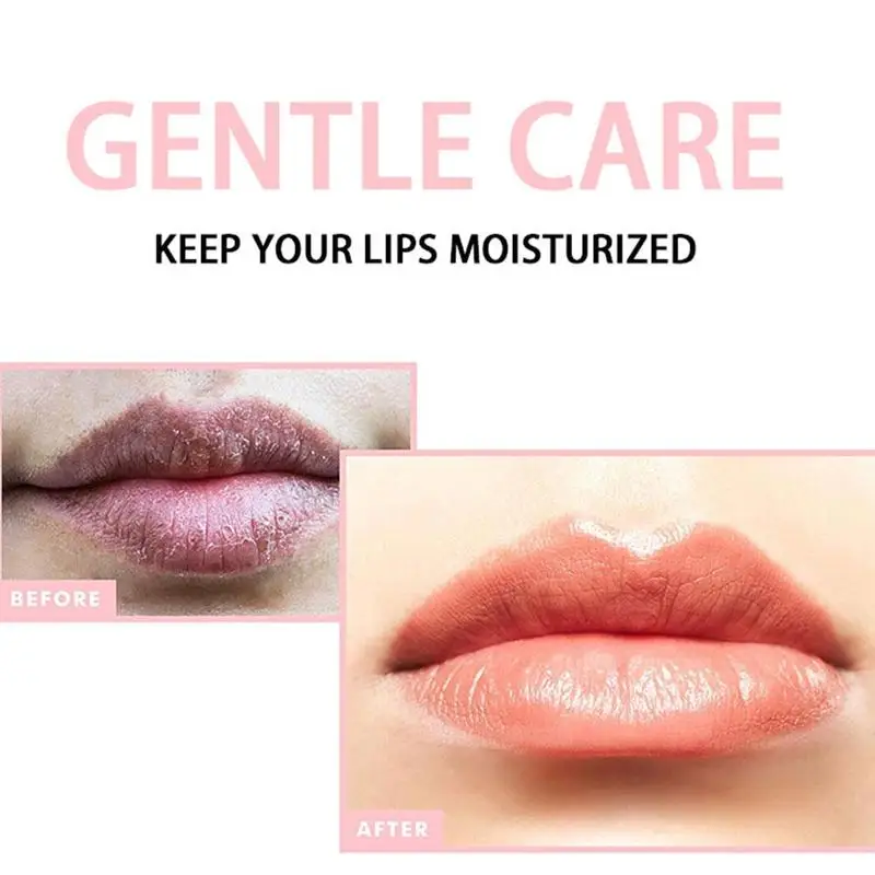 3 цвета сахар для губ Увлажняющий скраб мягкий отшелушивающий уход за морщинами и