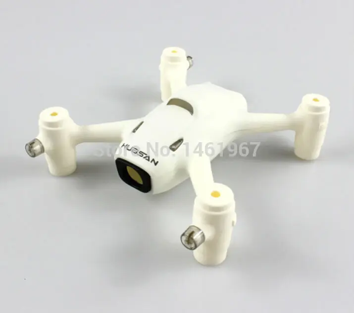 

Запчасти для квадрокоптера Hubsan X4 Plus H107C + Plus RC корпус H107C +-01