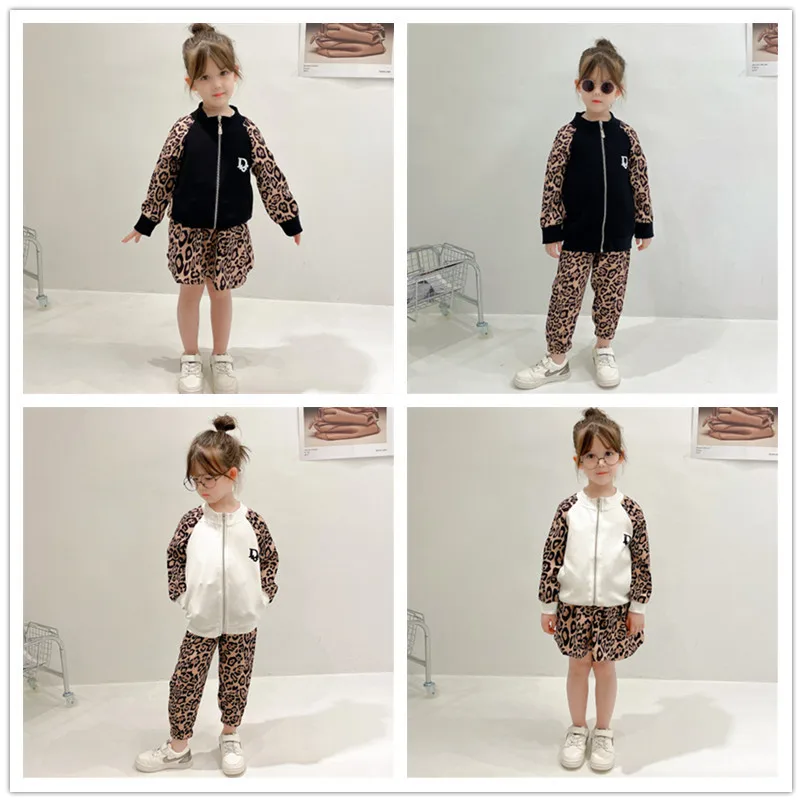 

Комплект одежды для маленьких мальчиков из 2 предметов, осенне-зимняя одежда для маленьких девочек, пальто, штаны и платье, детский спортивн...