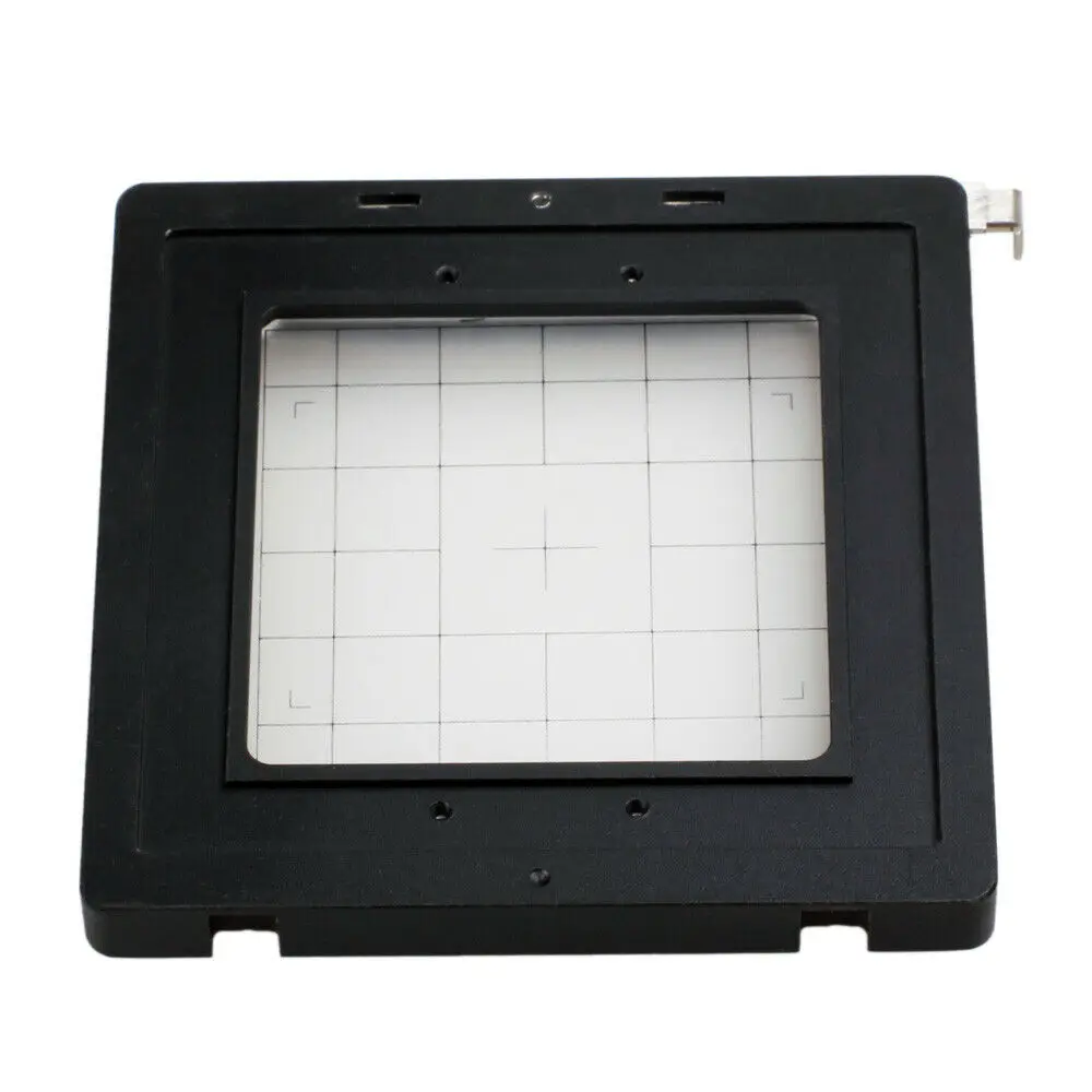 

Hasselblad V System Phase One Imacon Digital Back Adapter For Alpa 12STC 12SWA