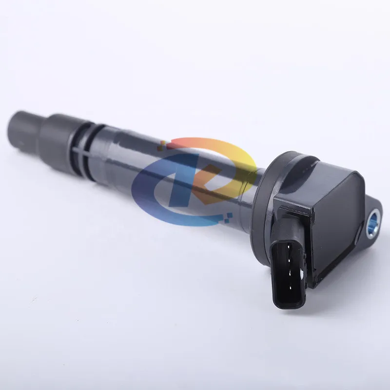 

8PCS Ignition Coil 90919-02250 9091902250 90919-02256 9091902256 90919-02257 9091902257 90919-A2003 90919A2003 For Lexus IS200