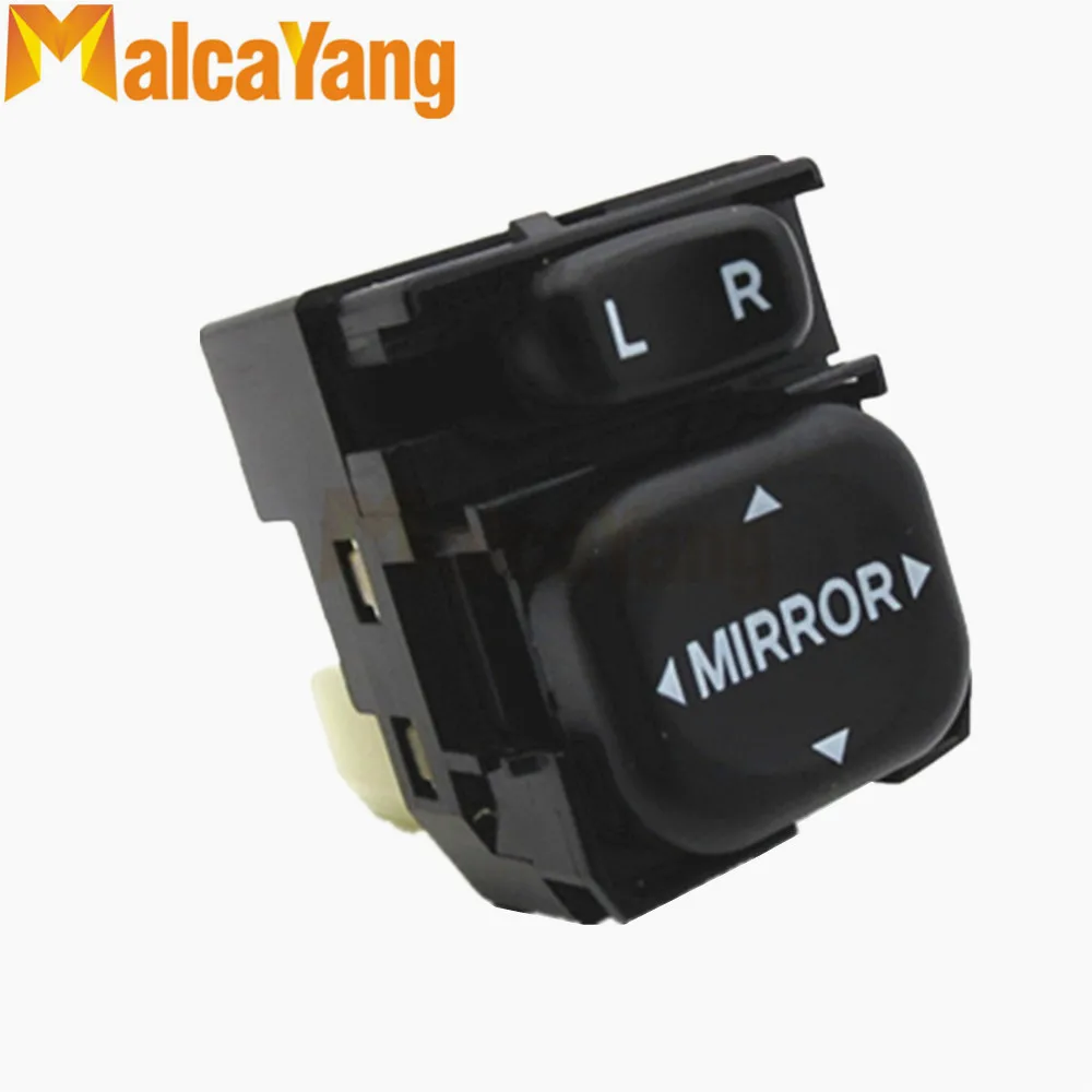 Переключатель бокового зеркала 84872 52030 для Toyota 4Runner Yaris Camry Sienna RAV4 Corolla Lexus IS250 IS350 RX350