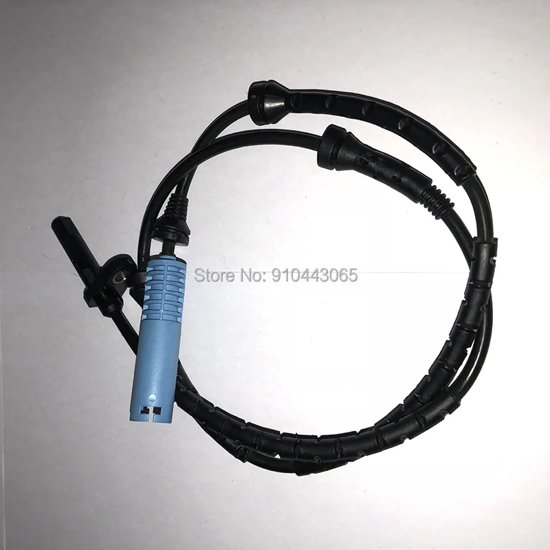 34523420330 Передний левый/правый ABS Датчик скорости колеса для BMW X3 E83 F25 2004-2015 AKF455