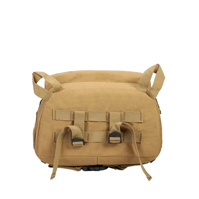 40л тактический военный мужской рюкзак водонепроницаемый D Спорт на открытом