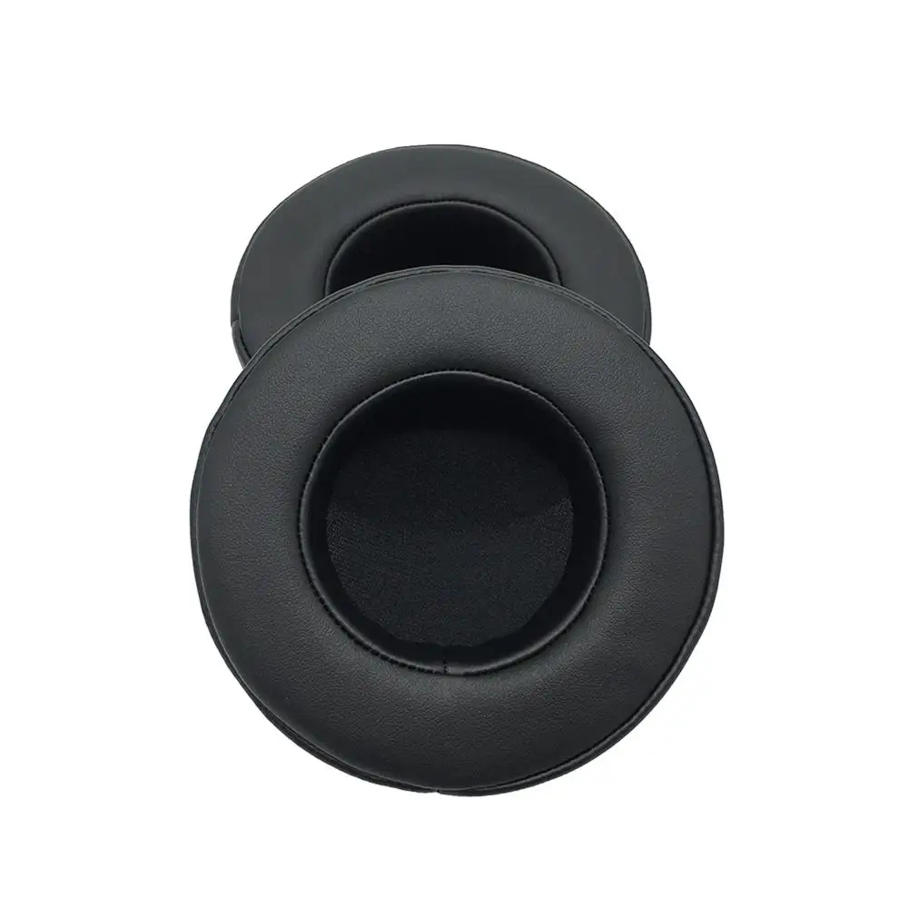 KQTFT бархатные Сменные амбушюры для JVC HP RX700 HPRX700 RX 700 наушники Чехлы