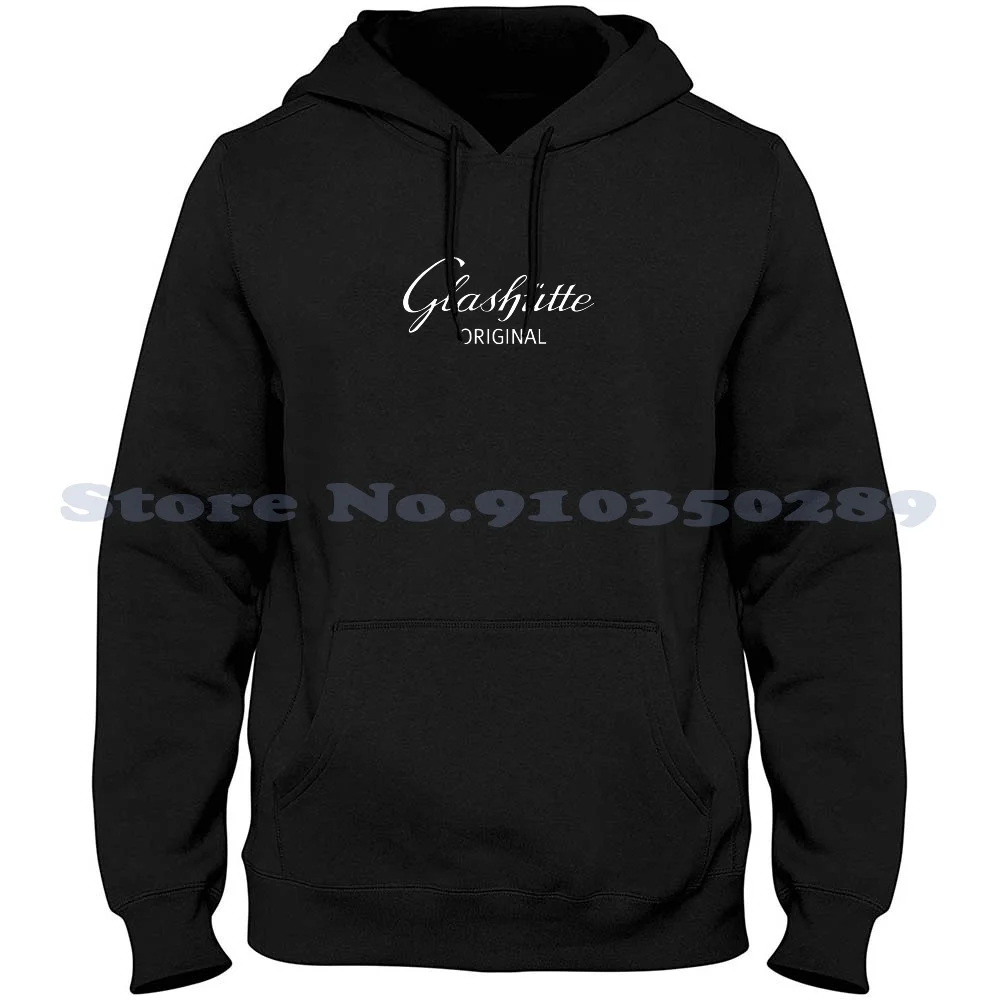 

Best Selling - Glashütter Original Long Sleeve Hoodie Sweatshirt A Lange Söhne Blancpain Bremont G Shock Girard Perregaux