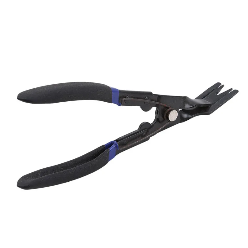 Автомобильный зажим для отделки стальные плоскогубцы автомобильная Дверная