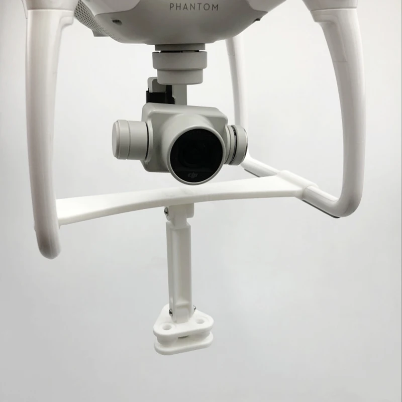 Для DJI Phantom 4/4A/4Pro Drone 360-градусная панорамная VR-камера держатель подвесной