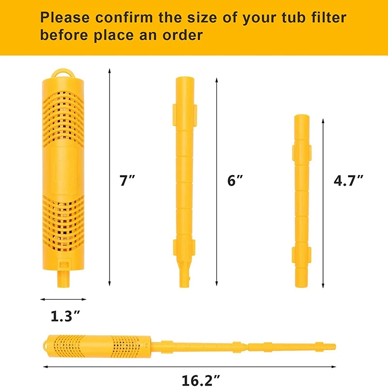 2 шт. спа минеральное палка Запчасти спа-фильтр водяного картриджа