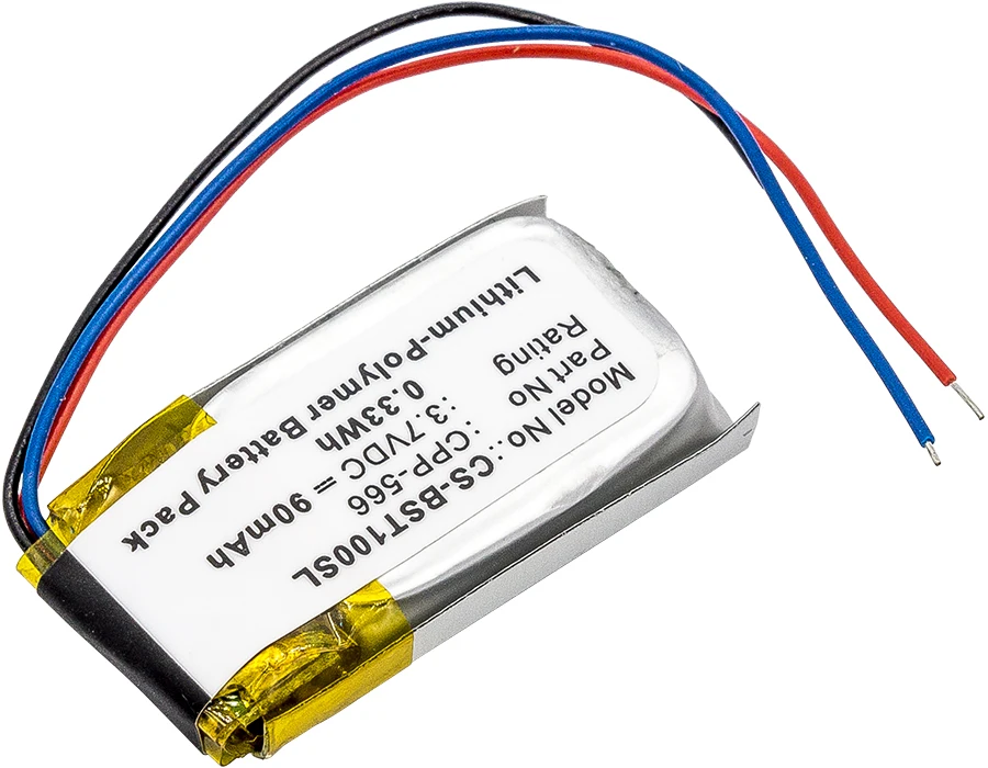 Аккумулятор для primeline 3. 90 мач. 33 wh. 33 wh. Старый плеер на литий ионных аккумуляторах.