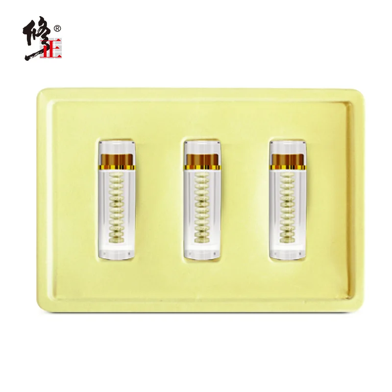 

Revised Oyster Slice Gold Deep Sea Oyster Baoma Coffee 0.5 G/piece * 10 Pieces/bottle 24 Months Hurbolism Cfda