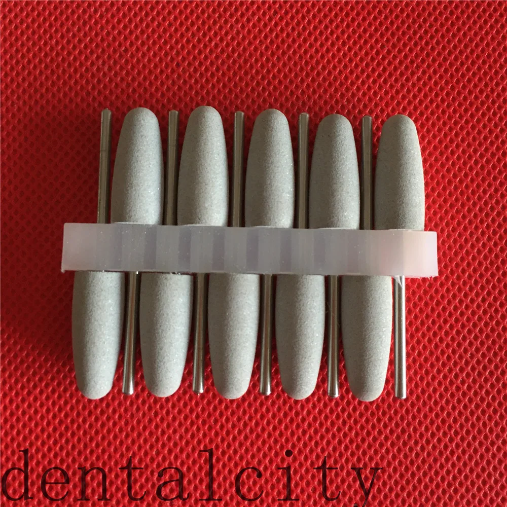 10 шт. 2 35 мм полировальные инструменты из силиконовой резины для