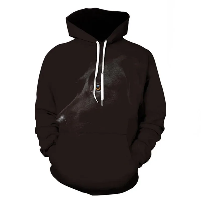 

2021 New 3D Hoodies Men/women Fashion Long Sleeve Hip Hop Hooded Sweatshirt Casual Funny Pullovers Popular Friends Men Hoodies