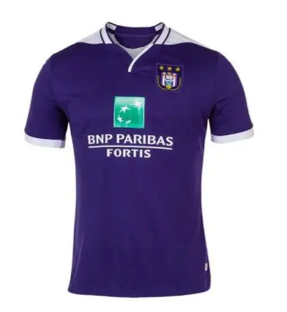 de Escocia y de secado raspido Anderlecht 20 camiseta de camiseta 20 20 Anderlecht camiseta envatio бесплатно