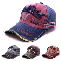 washed cotton vintage baseball cap embroidered outdoor men women visor trucker hat gorras snapback hip hop hats casquette cp112