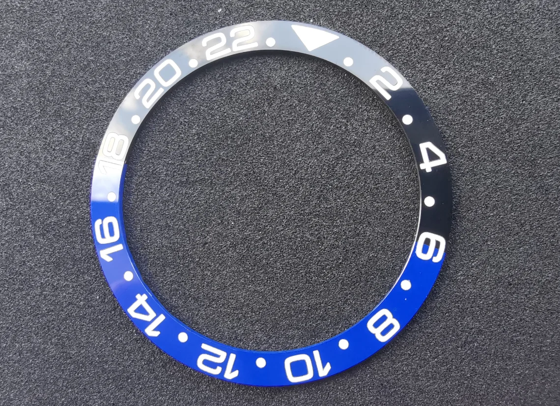 

Часы для дайвинга Heimdallr SKX007, часы с керамическим кольцом, японский светильник C3 (внутри. 31,5 мм, внешний 38 мм)