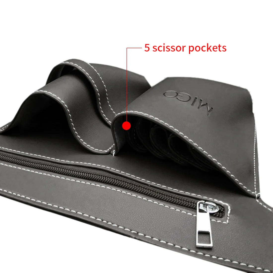 Новое поступление ножницы для волос расческа сумка парикмахерских инструментов