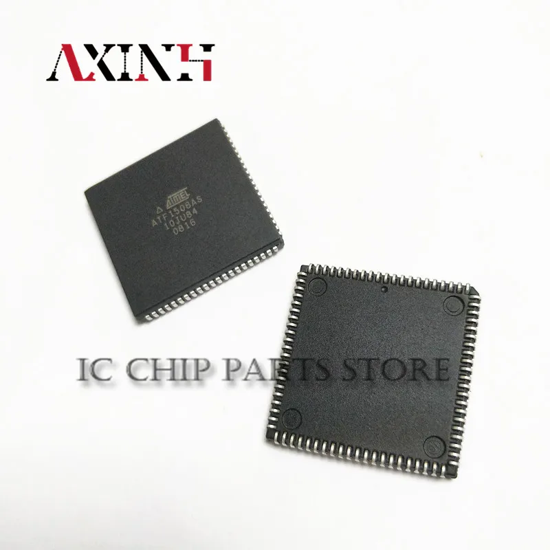 20/PCS ATF1508AS-10JU84 ATF1508AS PLCC84 Integrated IC Chip New original