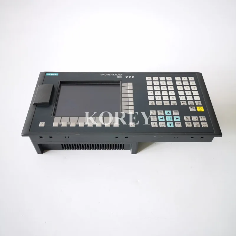 Siemens 808D CNC System PPU141.1 6FC5370-1AM00-0CA0 6FC5 370-1AM00-0CA0 Spot | Инструменты