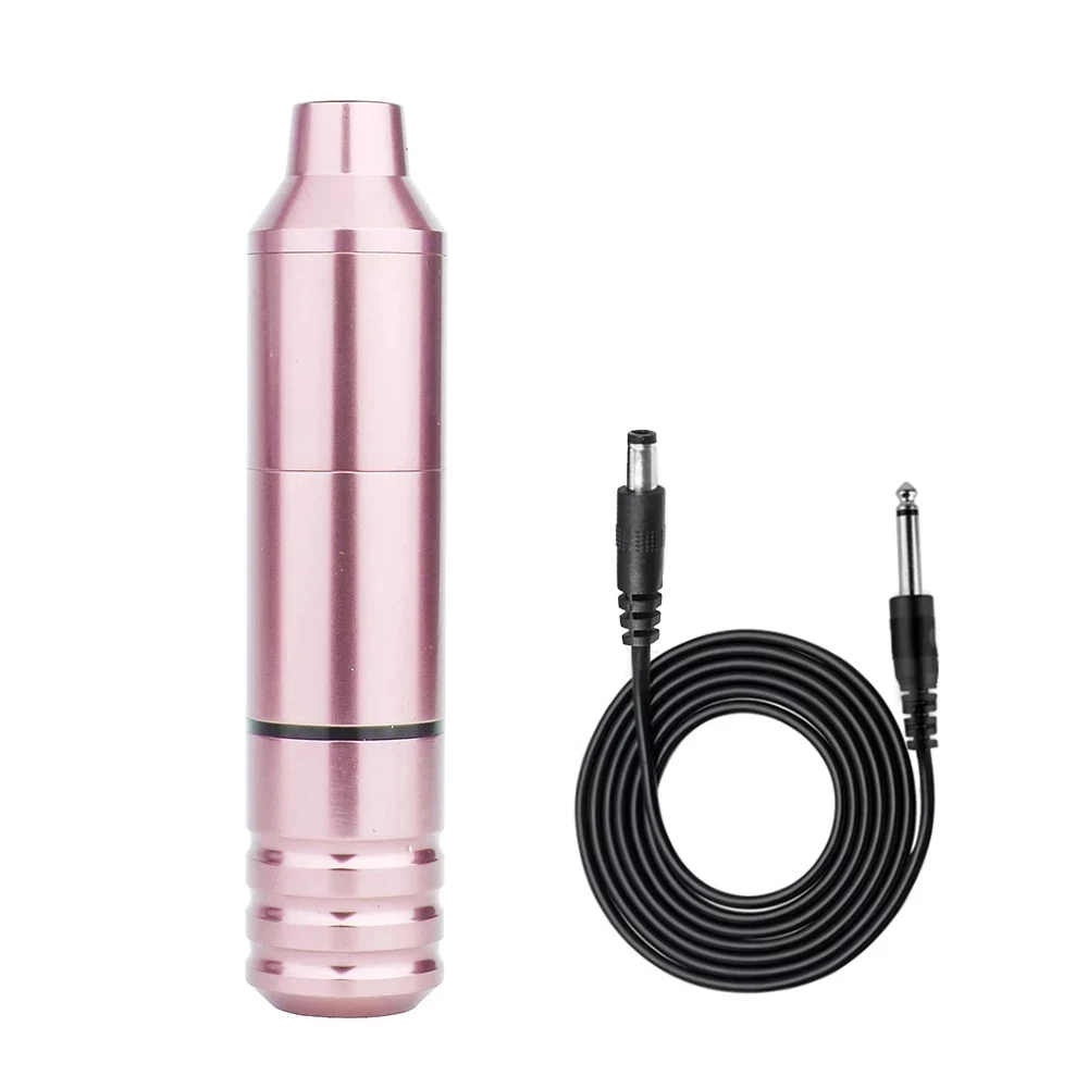 Rotary Tattoo Machine & Permanent Makeup Pen Motor Pen for Tattoo Artists