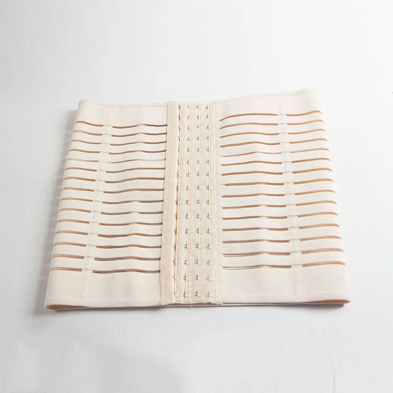 Inadice 2019 формирователь тела тренажер для талии пояс элегантные дышащие пояса