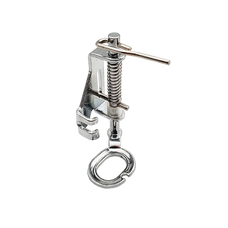 

YUK sewing machine parts household embroidery sewing machine pressure foot #CY-4021-L