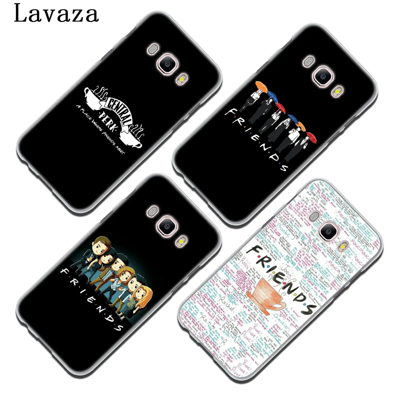 Центральная кофейня Кофе с надписью ТВ шоу friends (друзья как ты делаешь чехол для