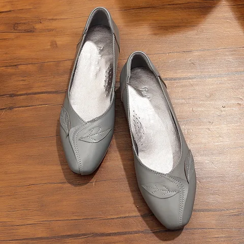 

2020 New Korean Edition Canvas Shoes Casual Woman Single Shoe X5557