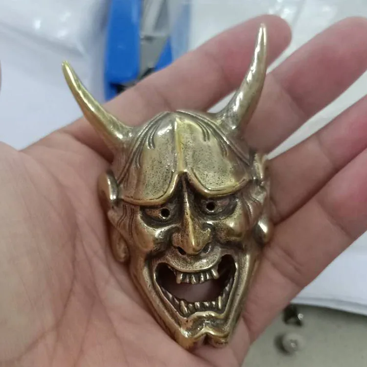 For Halloween Gift Brass Decorat