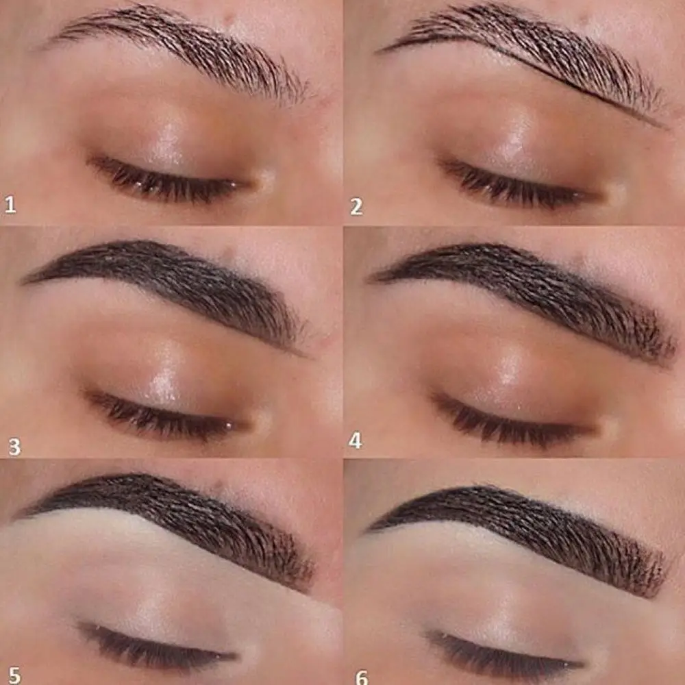 11 цветов покрытие консилер для скрытия недостатков кремовый макияж лица губ глаз