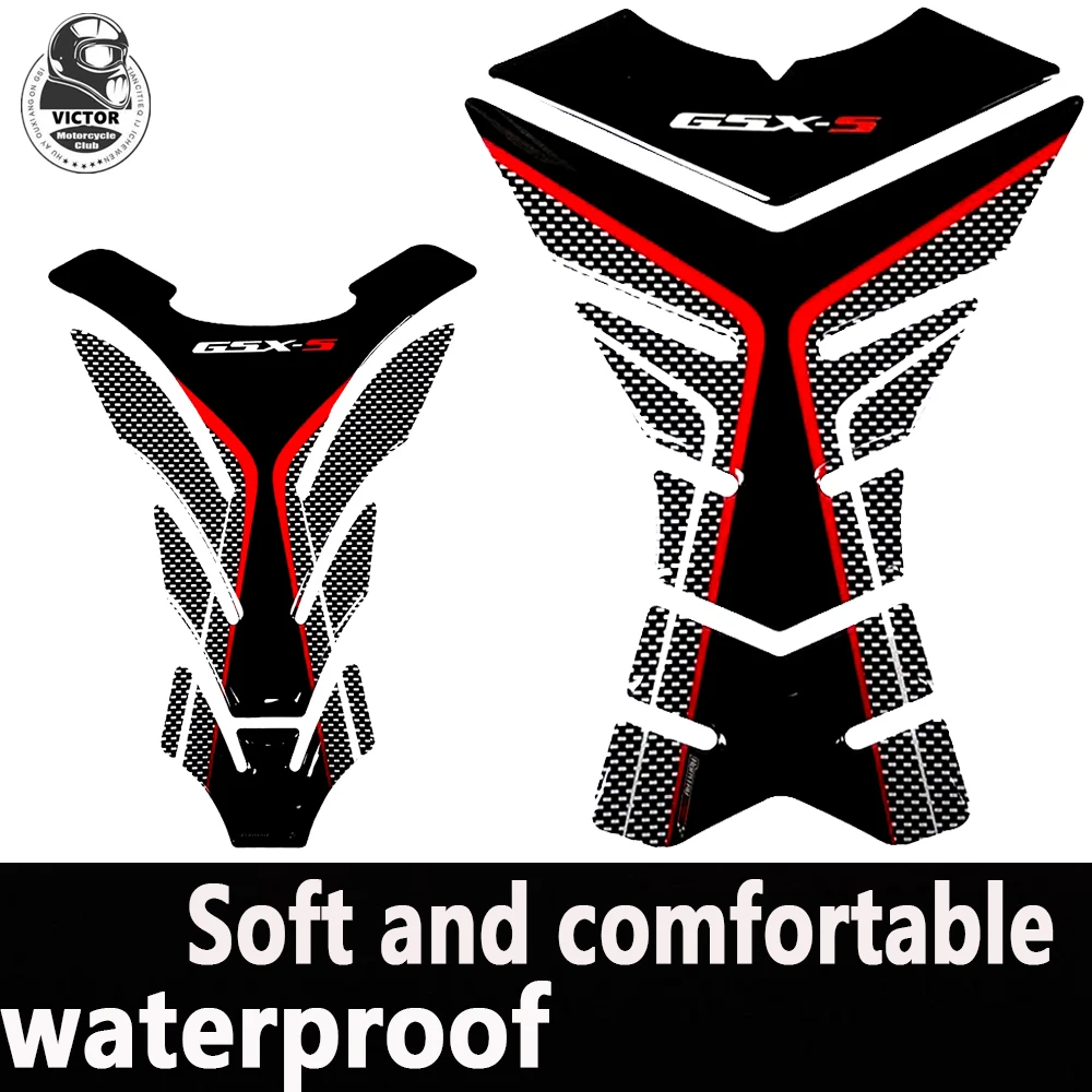 

FOR SUZUKI GSX -S All Year Round Motorcycle Fuel Tank Pad Decal Sticker Free Shipping And Wholesale New Products