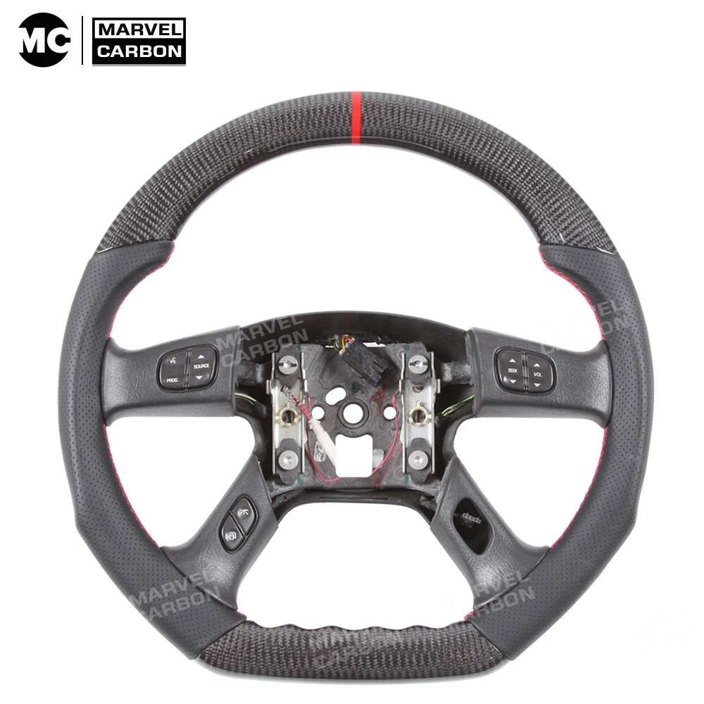 

Carbon Fiber Steering Wheel for Lexus CT, NX，IS，RC