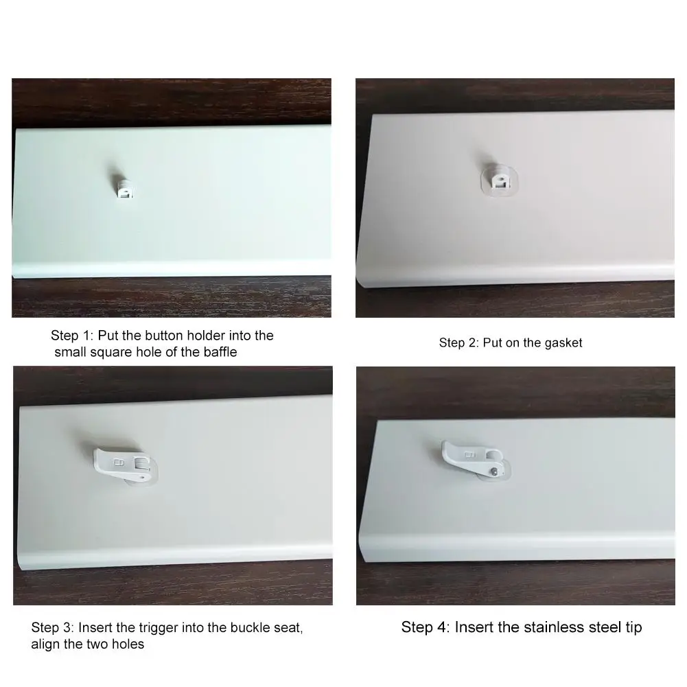 Адаптер для окон регулируемый портативный набор вытягивания шлангов