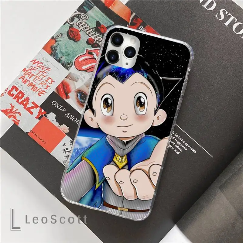 

Astro Boy AstroBoy Phone Cases For iphone 12 5 5s 5c se 6 6s 7 8 plus x xs xr 11 pro max mini
