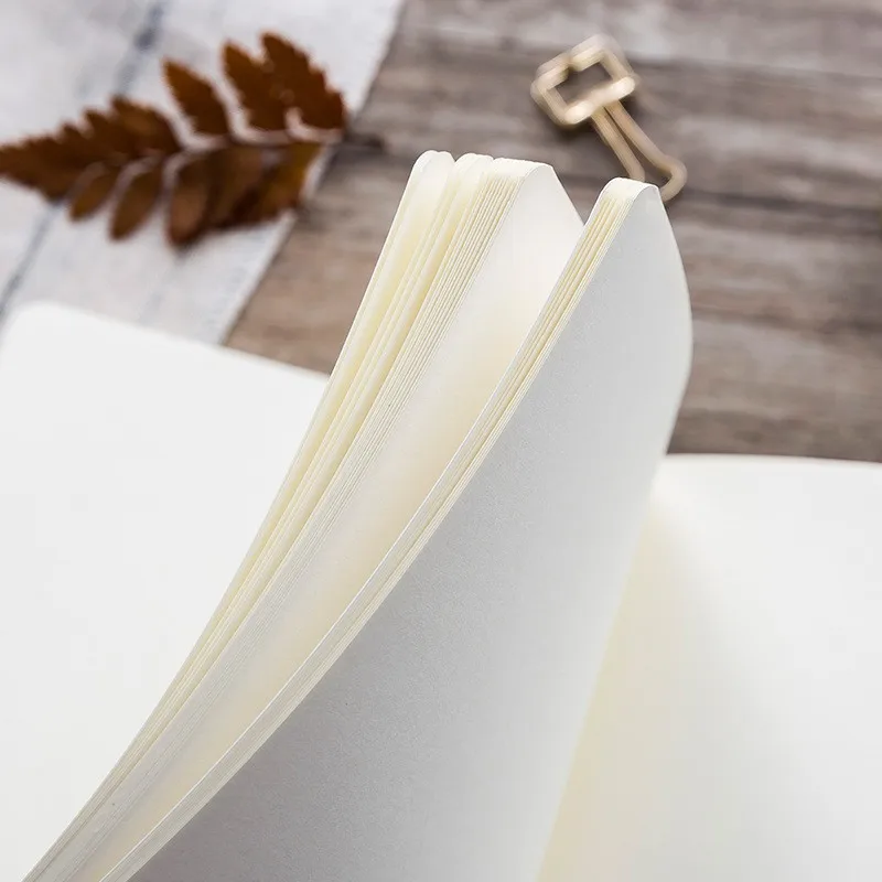 Блокнот в стиле ретро для рисования винтажный скетчбук с цветами Канцтовары