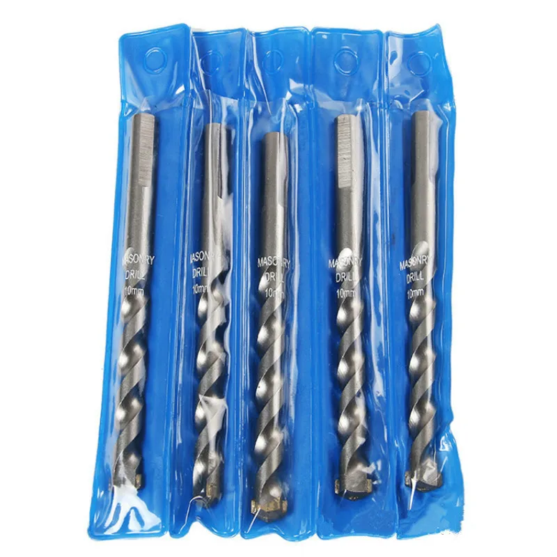 Сплав сверла HSS высокоскоростные стальные Сверла Набор инструментов Высокое