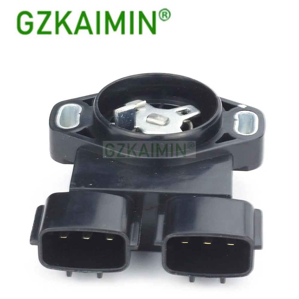 Новый Датчик положения дроссельной заслонки TPS для Nissan Infiniti Mercury SERA486-06 SERA48606