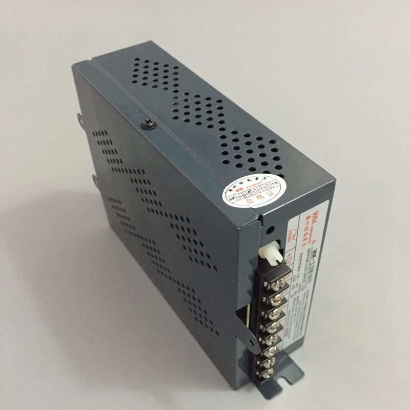 WM 138 out put 12V 6A 5V 16A импульсный источник питания вход 110V 220V для аркадных игр Pinball Jamma