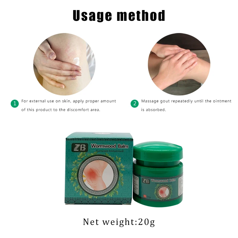 Бальзам для лечения ревматизма артрита от боли | Красота и здоровье