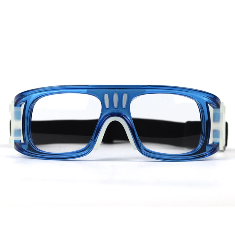 Лучше всего! Баскетбольные очки для взрослых уличные спортивные зеркальные