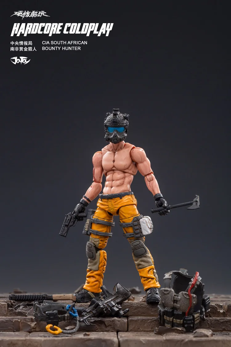 1/18 JOYTOY фигурка морской корпус военный солдат фигурка модель игрушки коллекция игрушек Рождественский подарок