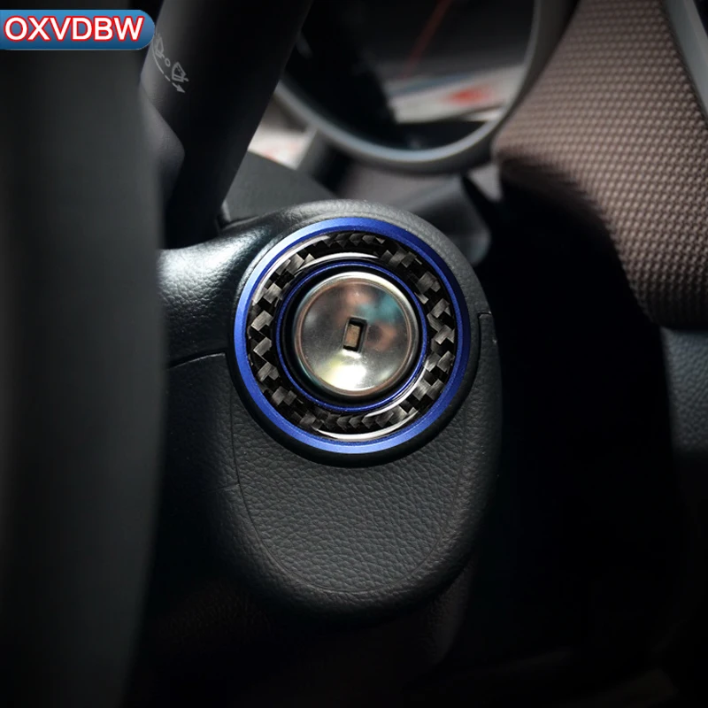For chevrolet cruze accessories car-styling Carbon Fiber interior trim Center Console CD Air Gear Panel Sticker 2009 10121314 15 |