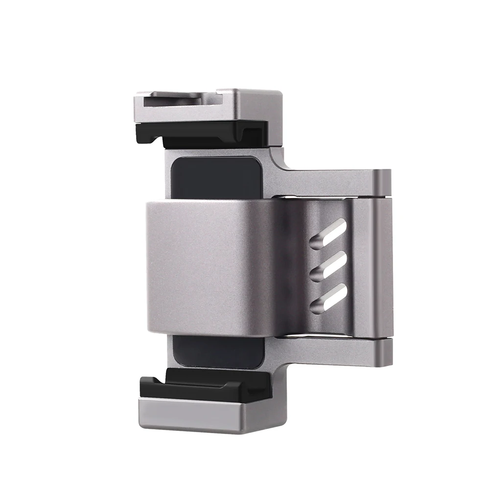 

Phone Holder for Osmo Pocket 2 Foldable Tripod Gimbal Camera Mount Bracket