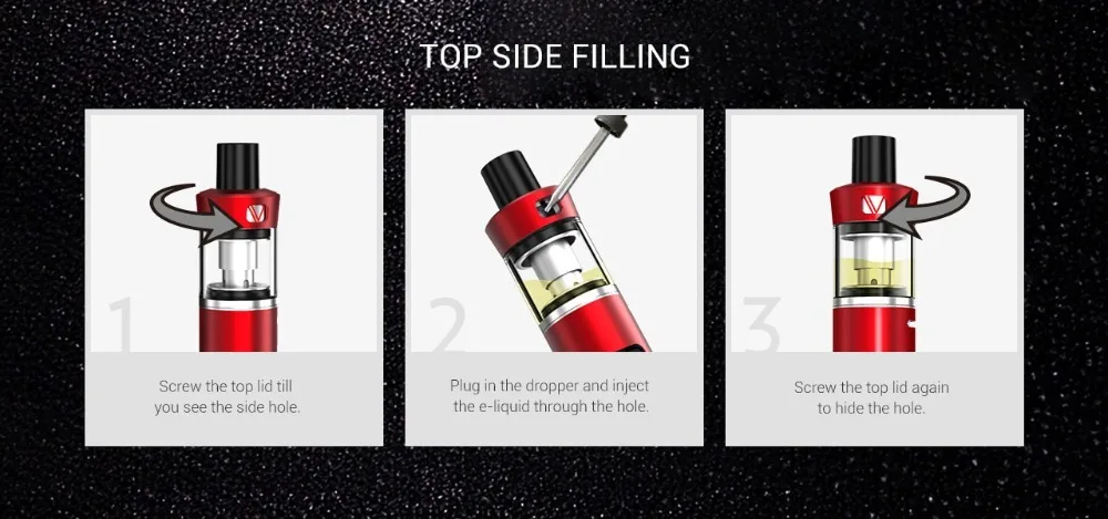【LIMITED 】vape KIT Vaptio N1 Pro LITE Kit 200 Вт электронная сигарета 2,0 мл Коробка для бака Vape Mod 510 резьба подходит для аккумулятора 18650