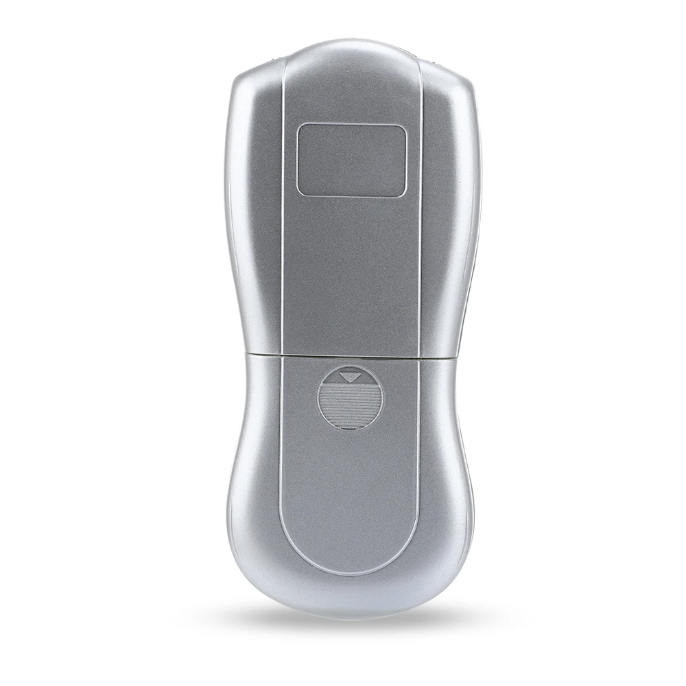 

Nose Rhinitis Electric Therapy Device Laser Pulse Allergy Nose Care 8 Body Massage Mode Reliever Treatment Low Frequency Pulse