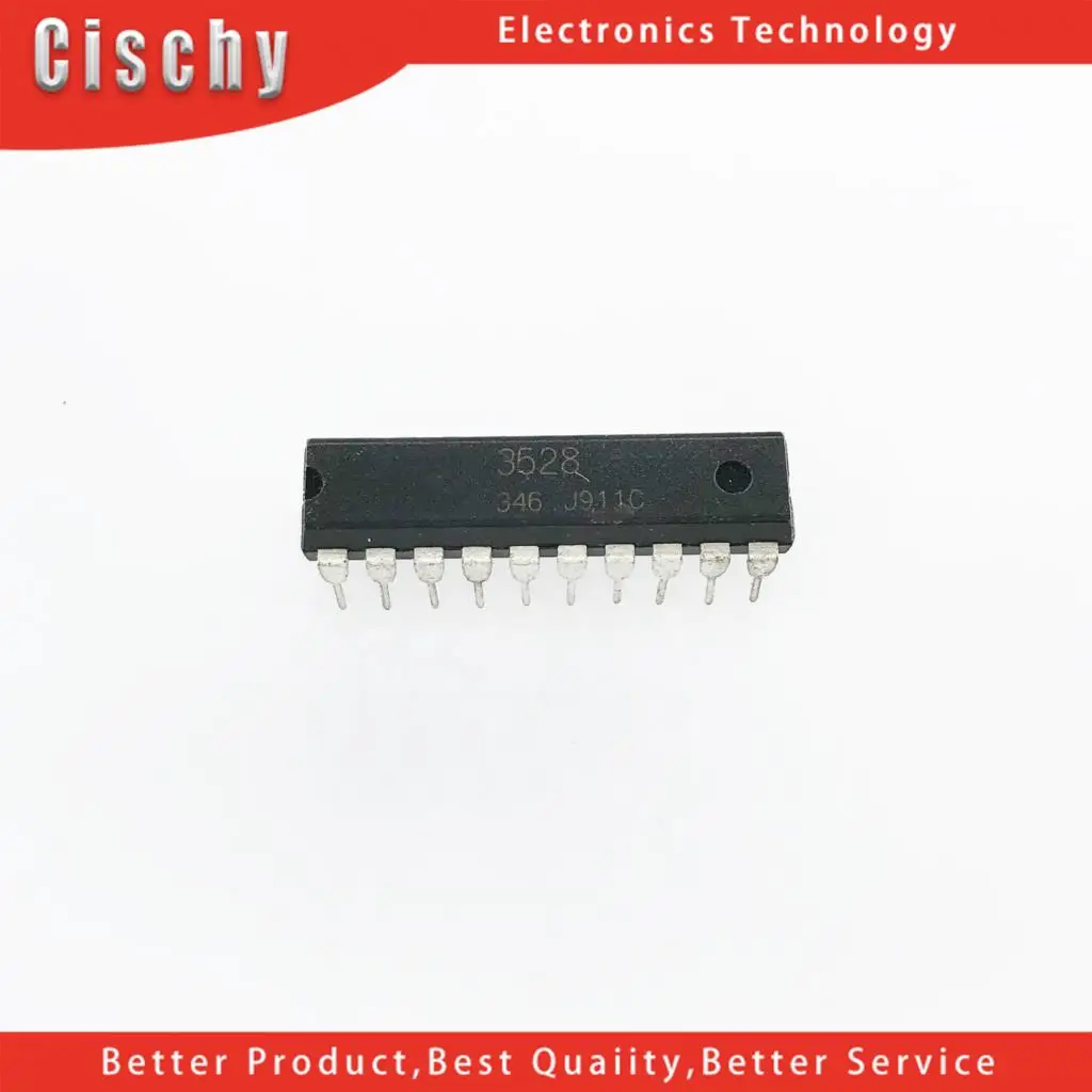 1pcs/lot FSP3528 3528 DIP-20 In Stock | Обустройство дома