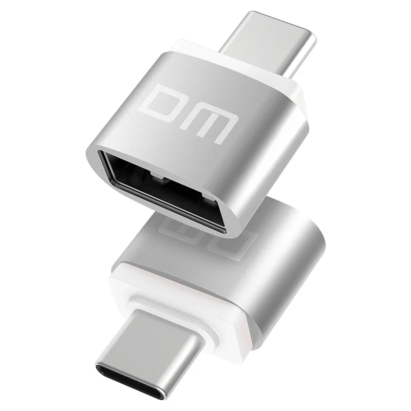 Переходник USB Type C (папа) 2 0 (мама)|usb c|usb otgusb otg converter |