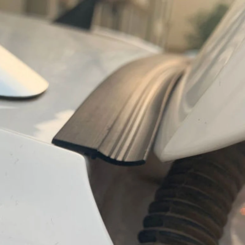 Уплотнительные ленты для крышки багажника автомобиля SUV аксессуары Kia Rio 3 4 K2 K3 K5 K4